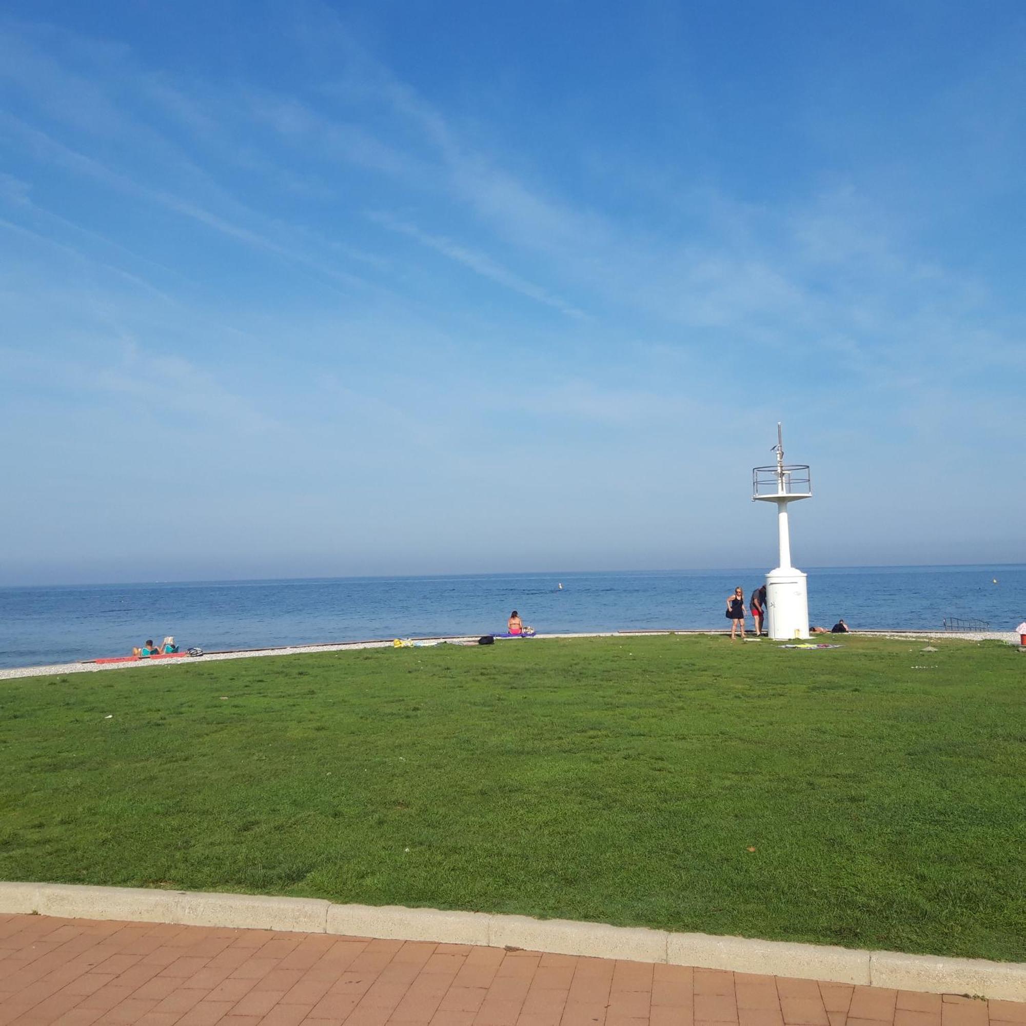 Villa Dolce Amaro Izola Esterno foto