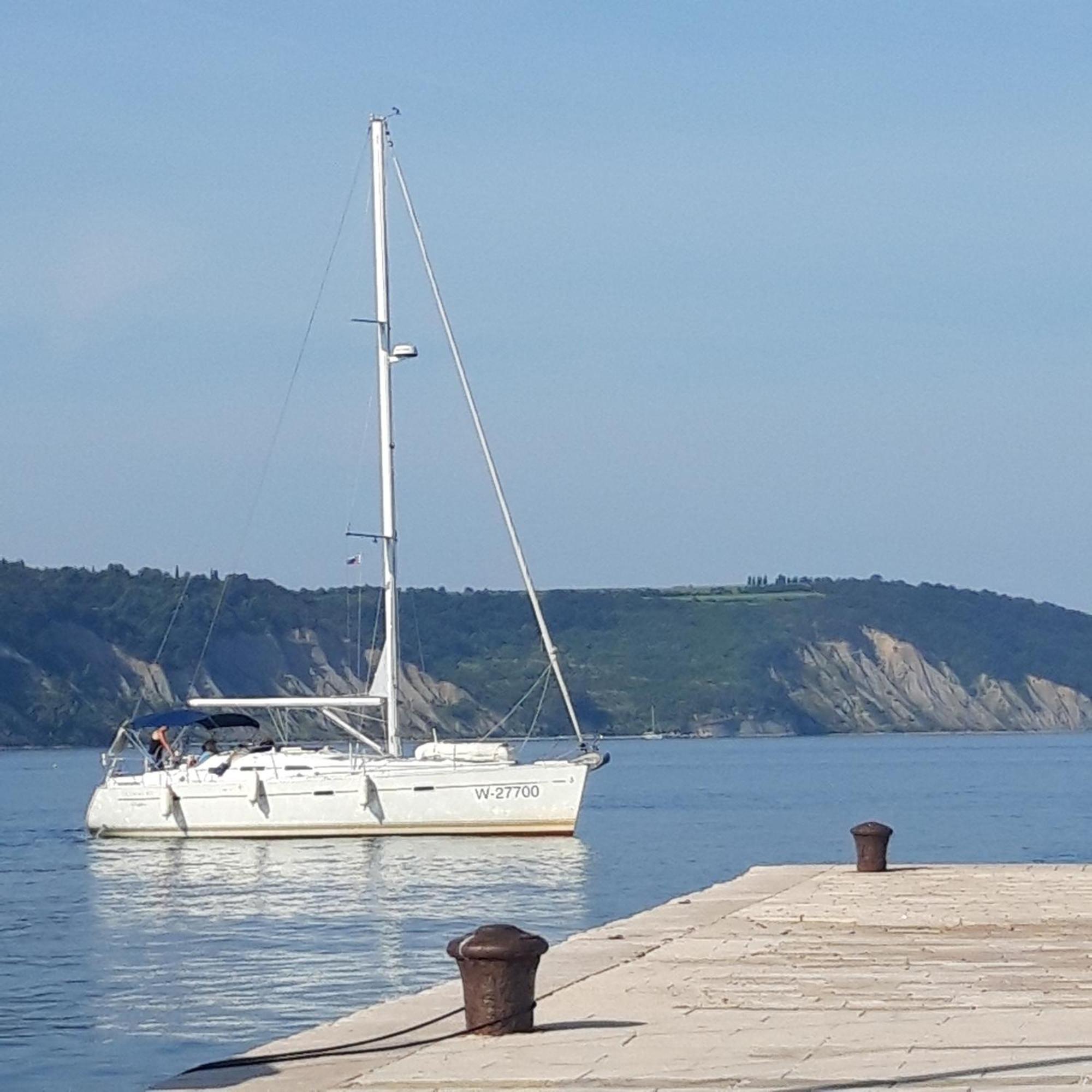 Villa Dolce Amaro Izola Esterno foto