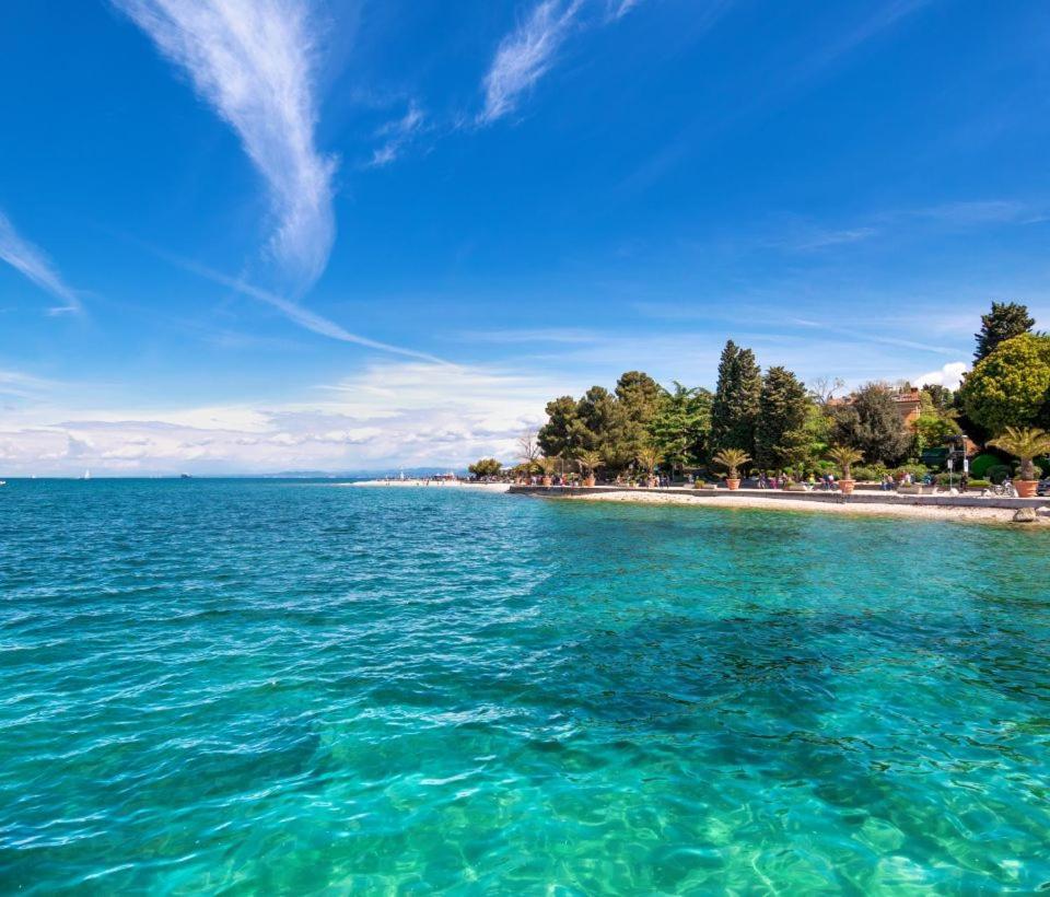 Villa Dolce Amaro Izola Esterno foto