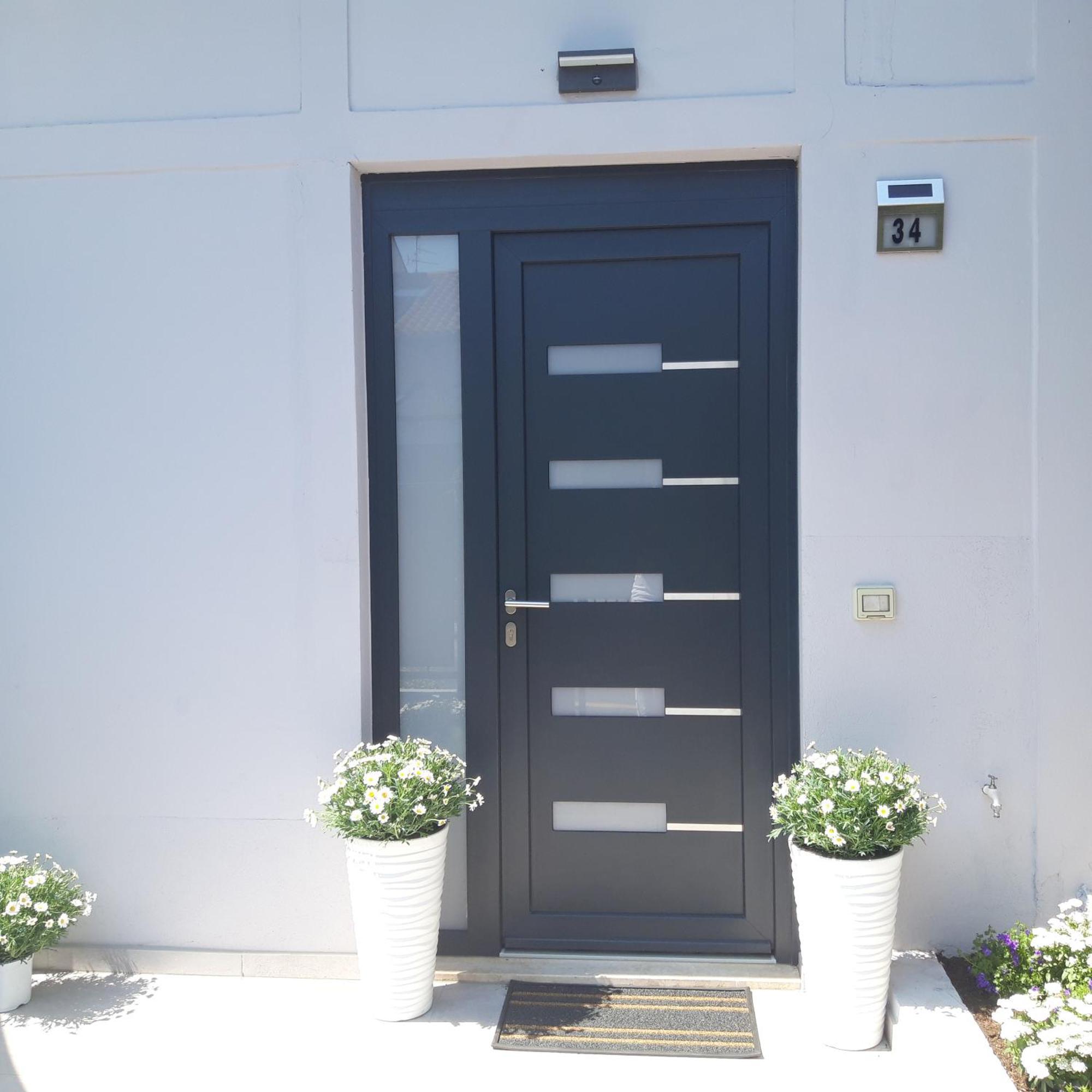 Villa Dolce Amaro Izola Esterno foto